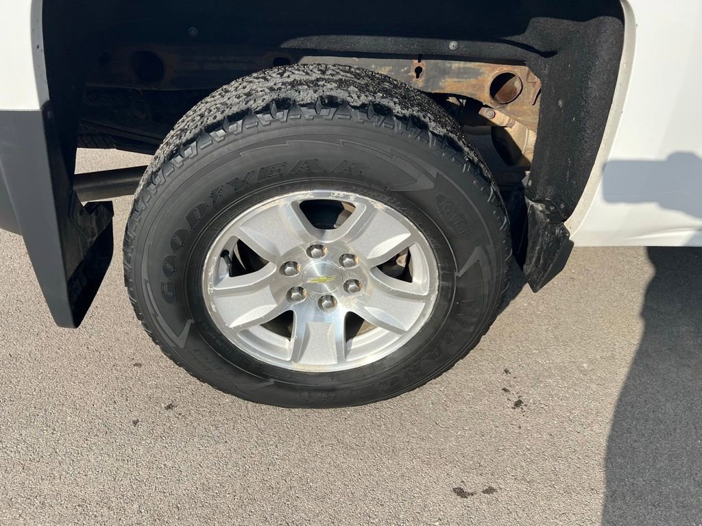 Used 2015 Chevrolet Silverado 1500 LT w/ All Star Edition image 10