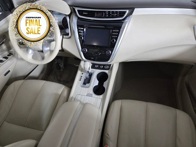 Used 2015 Nissan Murano Platinum image 27