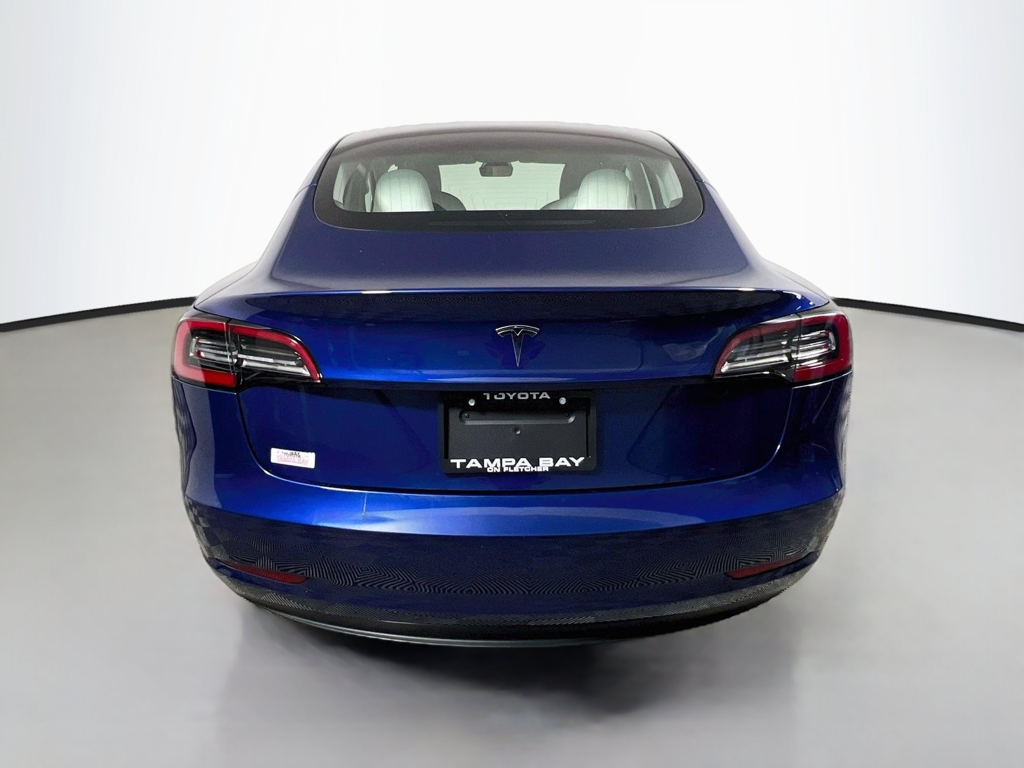 Used 2019 Tesla Model 3 Standard Range RWD image 6