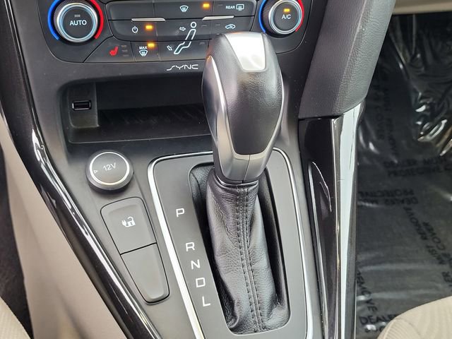 Used 2017 Ford Focus Electric Hatchback image 19