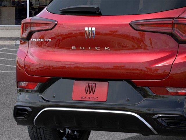 New 2026 Buick Encore GX Sport Touring image 14