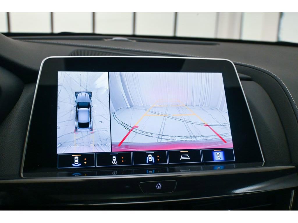 Used 2024 Cadillac CT5 V Blackwing w/ Super Cruise 2 Package image 53