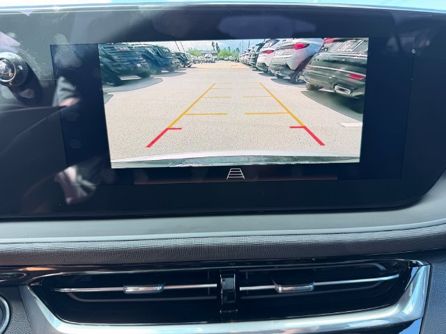 New 2026 Buick Envista Sport Touring w/ Convenience I Package FWD image 13