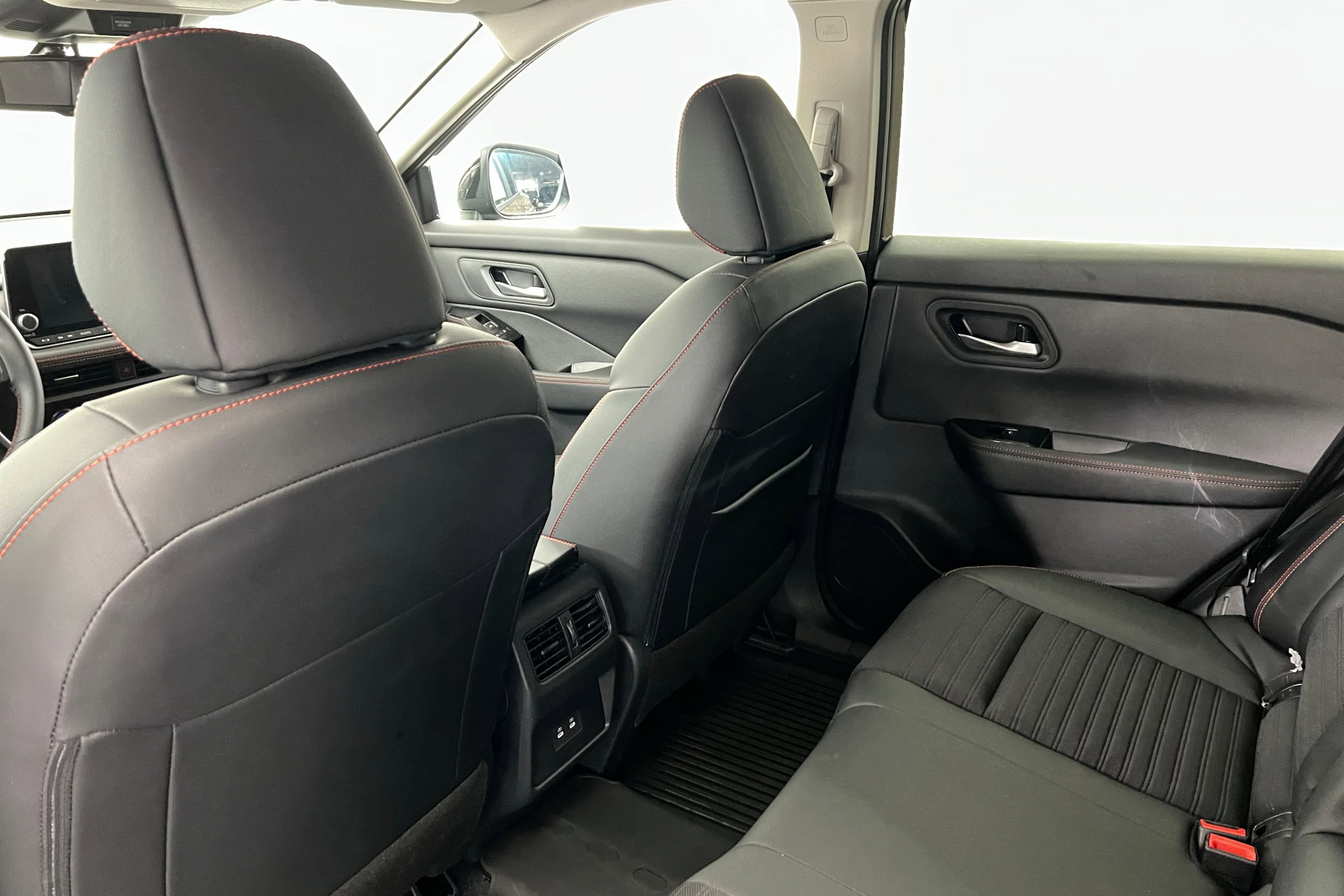 New 2026 Nissan Rogue Rock Creek w/ Rock Creek Premium Package image 19