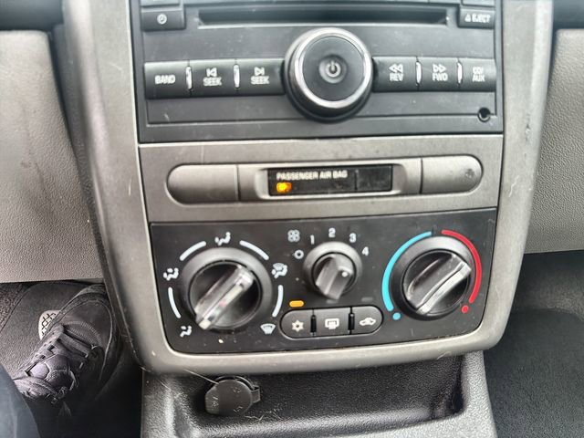 Used 2007 Chevrolet Cobalt LS w/ Enhanced Safety Package image 23