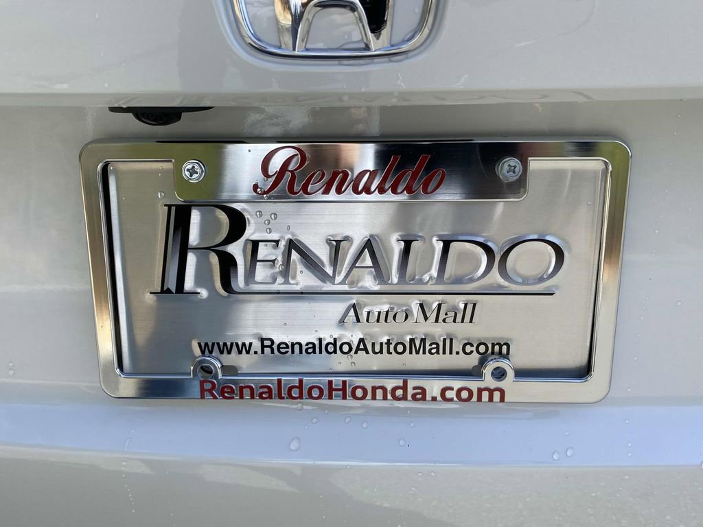 Used 2025 Honda CR-V Sport image 26