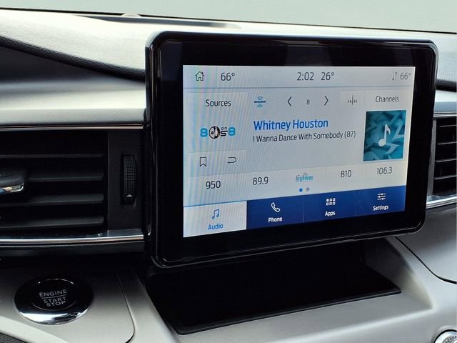 Used 2023 Ford Explorer XLT w/ Equipment Group 202A image 22