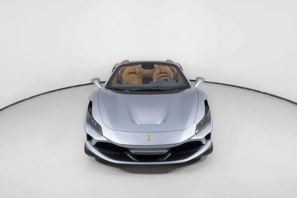 Used 2022 Ferrari F8 Tributo image 24
