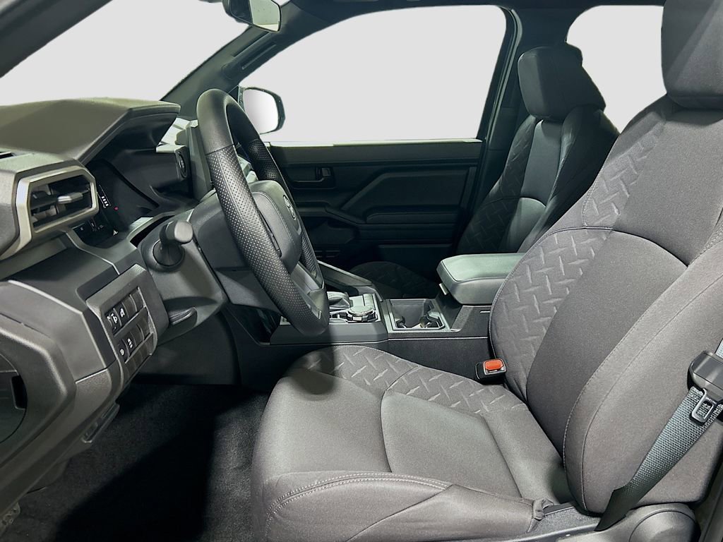 New 2026 Toyota Tacoma SR image 20