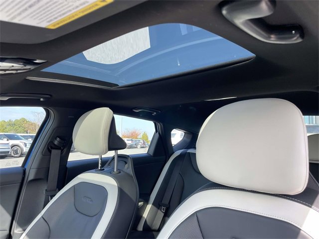 New 2025 Kia K4 GT-Line Turbo image 26