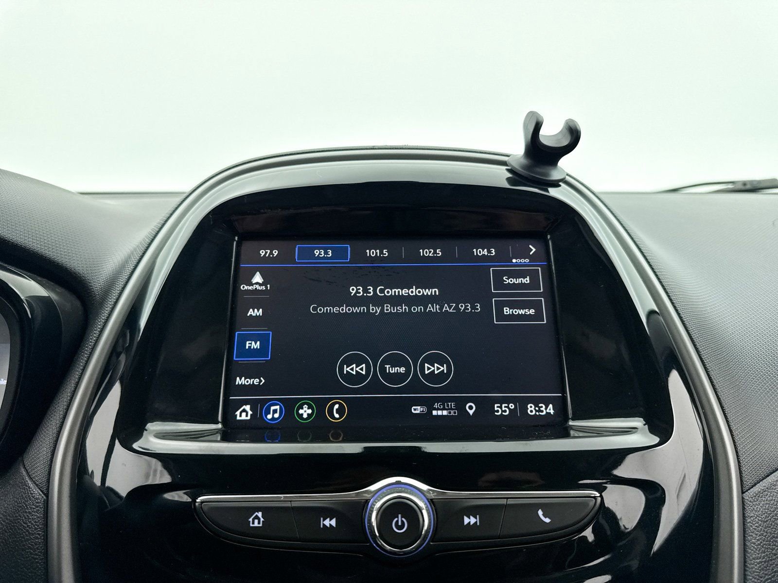 Used 2022 Chevrolet Spark LS image 21