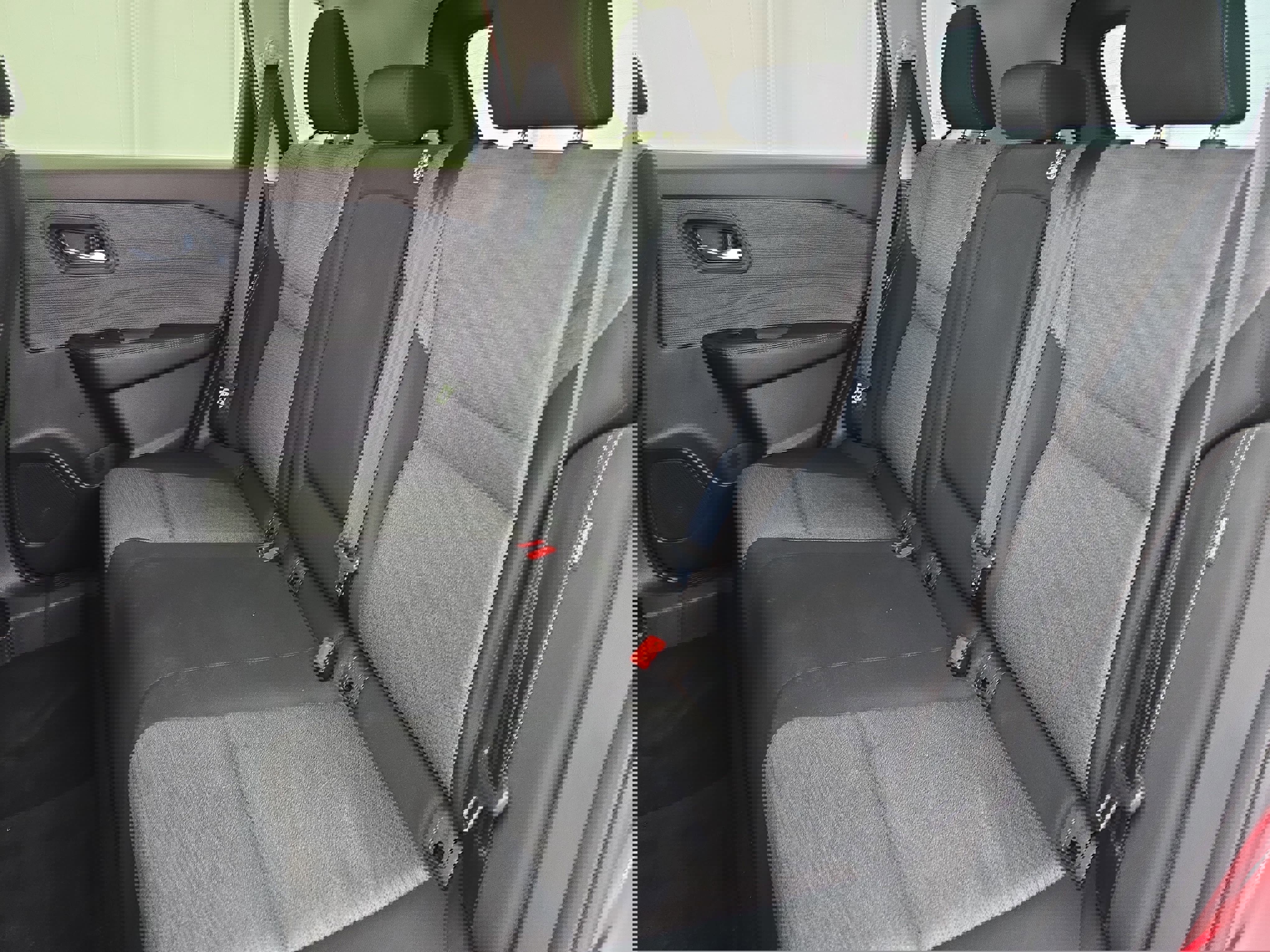 Certified 2023 Nissan Rogue SV FWD image 13