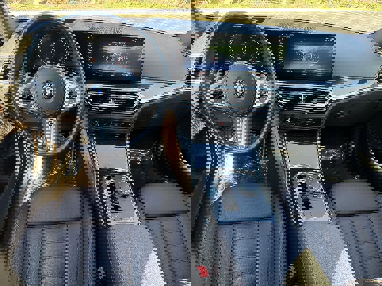 Used 2023 BMW M340i xDrive w/ Premium Package image 10