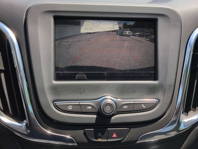 Used 2023 Chevrolet Equinox LT FWD image 17