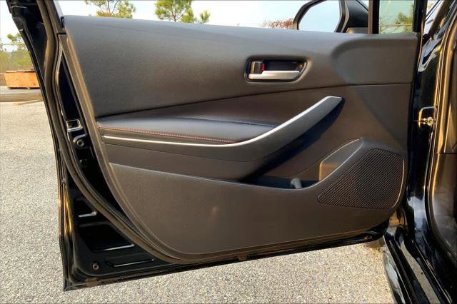 Certified 2024 Toyota Corolla SE image 21