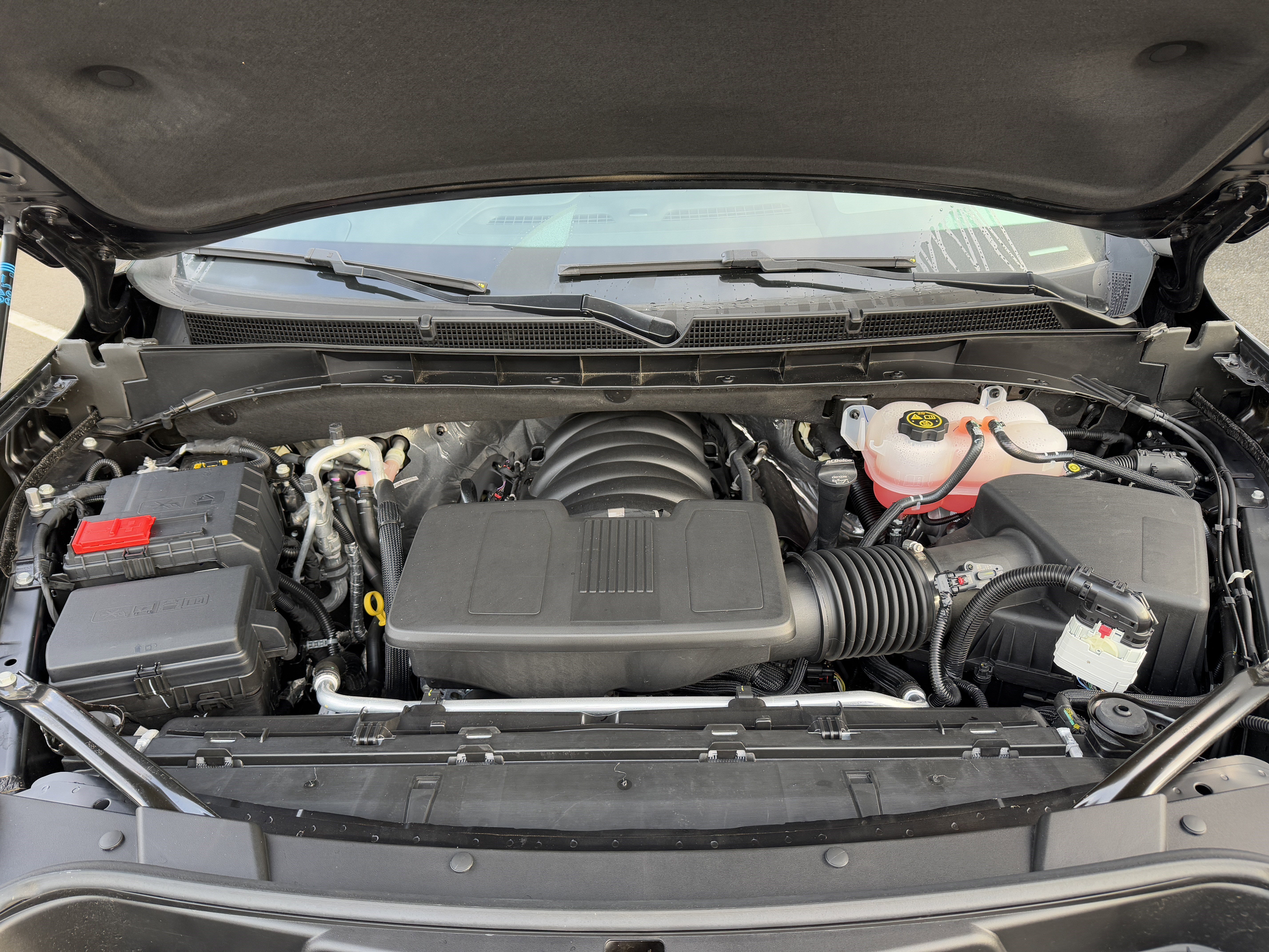 Used 2023 GMC Yukon XL Denali image 42