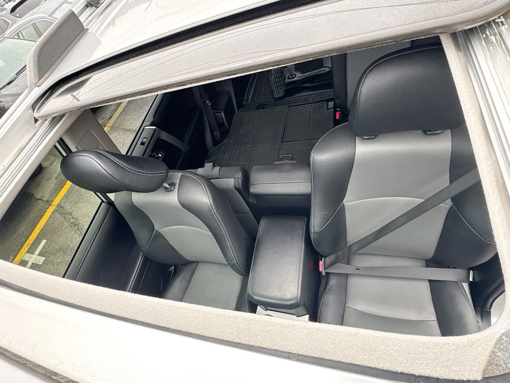 Used 2023 Toyota 4Runner SR5 Premium image 27