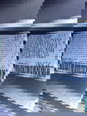 Used 2007 Volkswagen Rabbit 2-Door FWD image 20