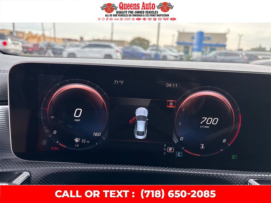 Used 2020 Mercedes-Benz CLA 250 image 19