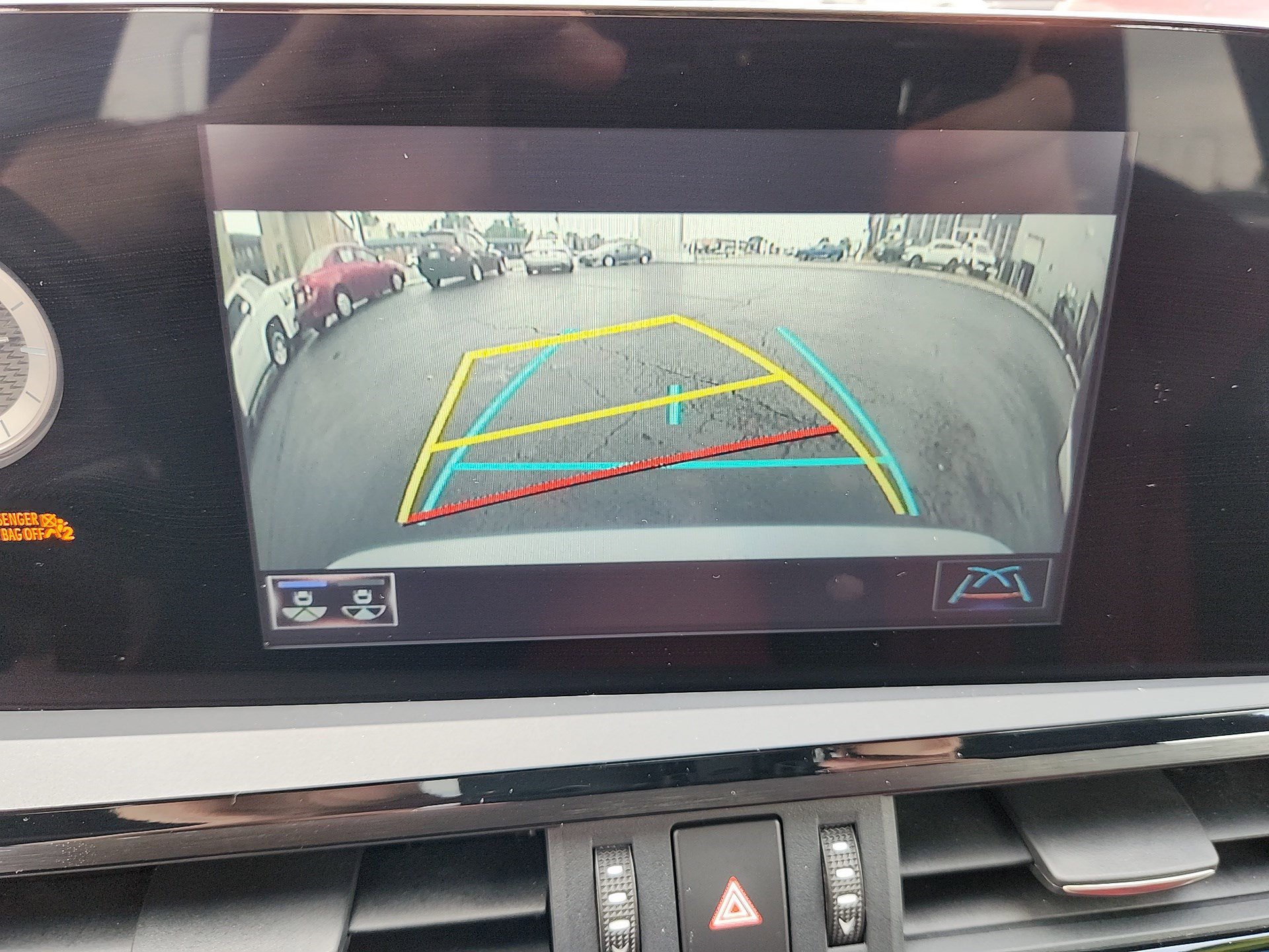 Used 2022 Lexus ES 350 F Sport image 15