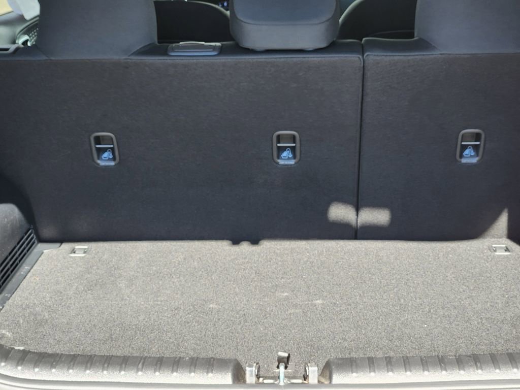 Certified 2020 Kia Soul X-Line image 10