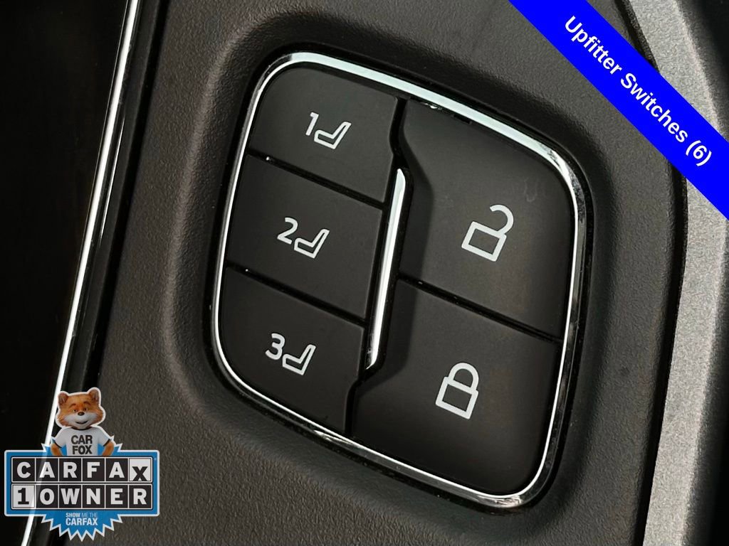 Used 2024 Ford F250 Lariat w/ Lariat Ultimate Package image 28