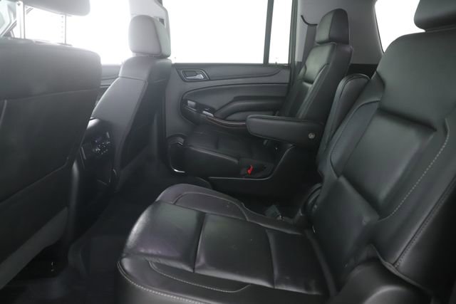 Used 2018 GMC Yukon XL SLT w/ Premium Edition AWD/4WD image 28