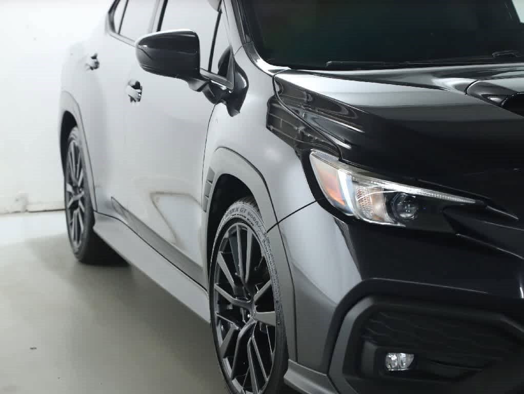 Certified 2025 Subaru WRX Premium AWD/4WD image 8