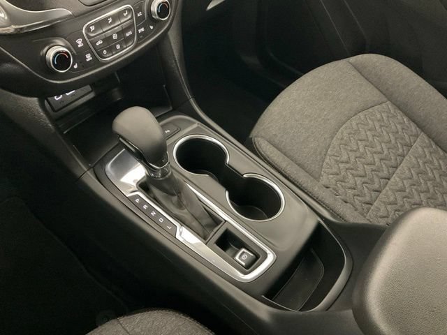 Used 2024 Chevrolet Equinox LT FWD image 14
