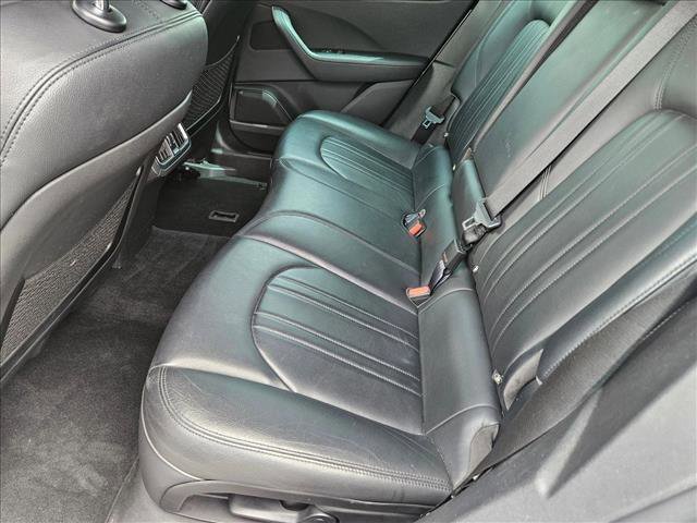 Used 2022 Maserati Levante GT AWD/4WD image 20