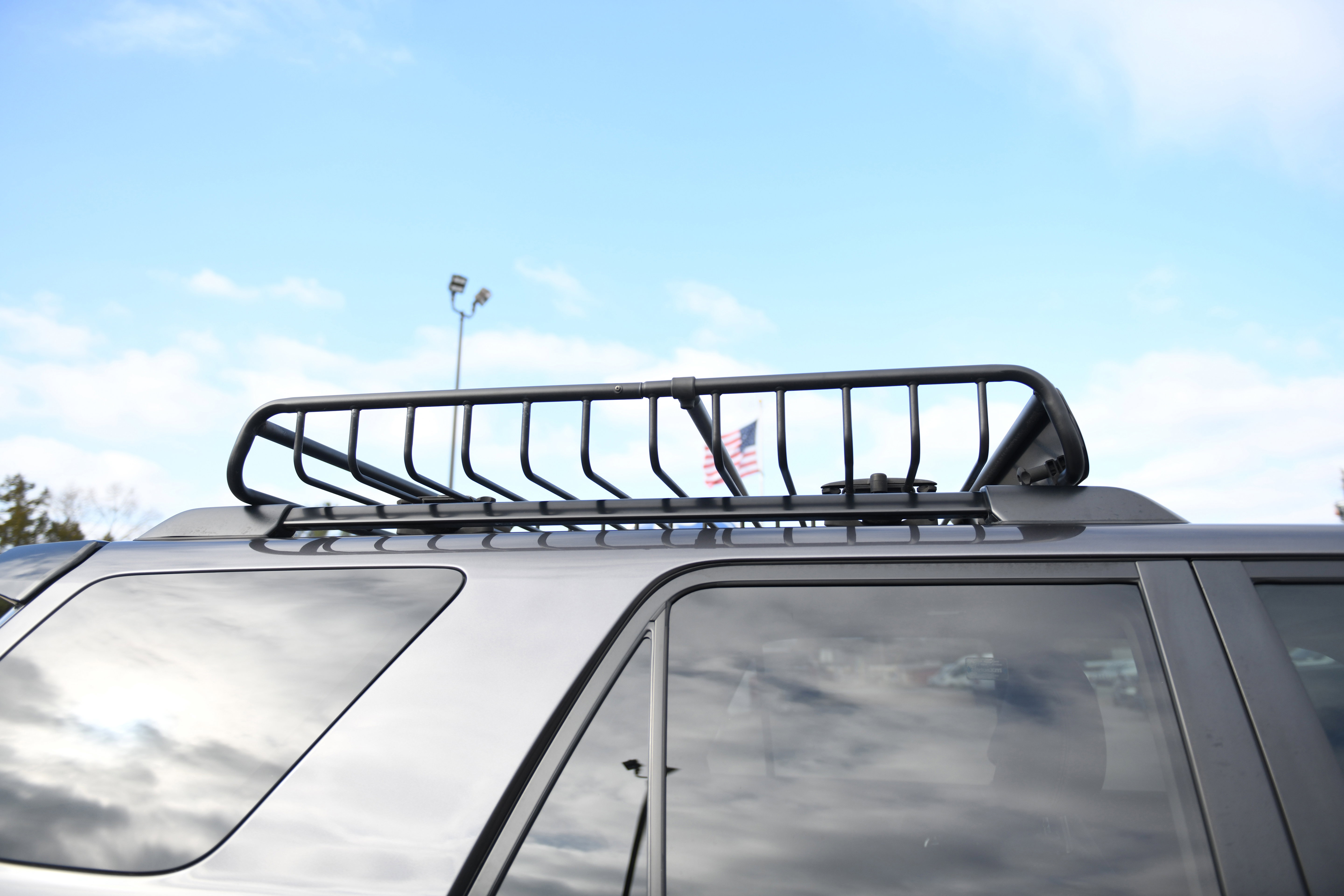 Used 2021 Toyota 4Runner Venture w/ Moonroof Package image 5