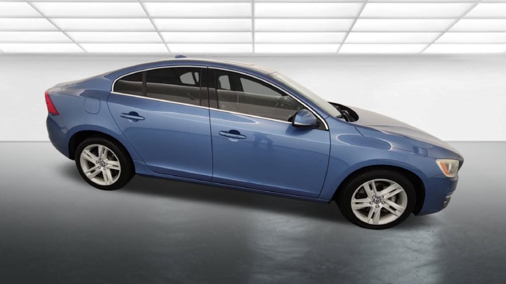 Used 2014 Volvo S60 T5 AWD/4WD image 8