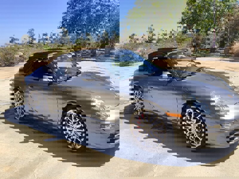 Used 2008 Porsche 911 Carrera 4S image 11