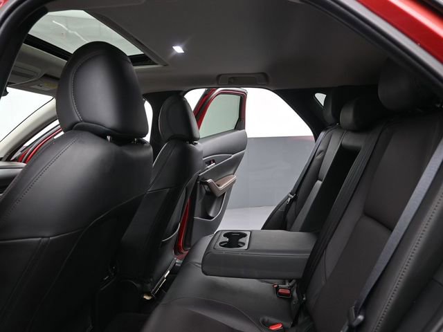 Certified 2023 MAZDA CX-30 2.5 Turbo w/ Premium Package image 16