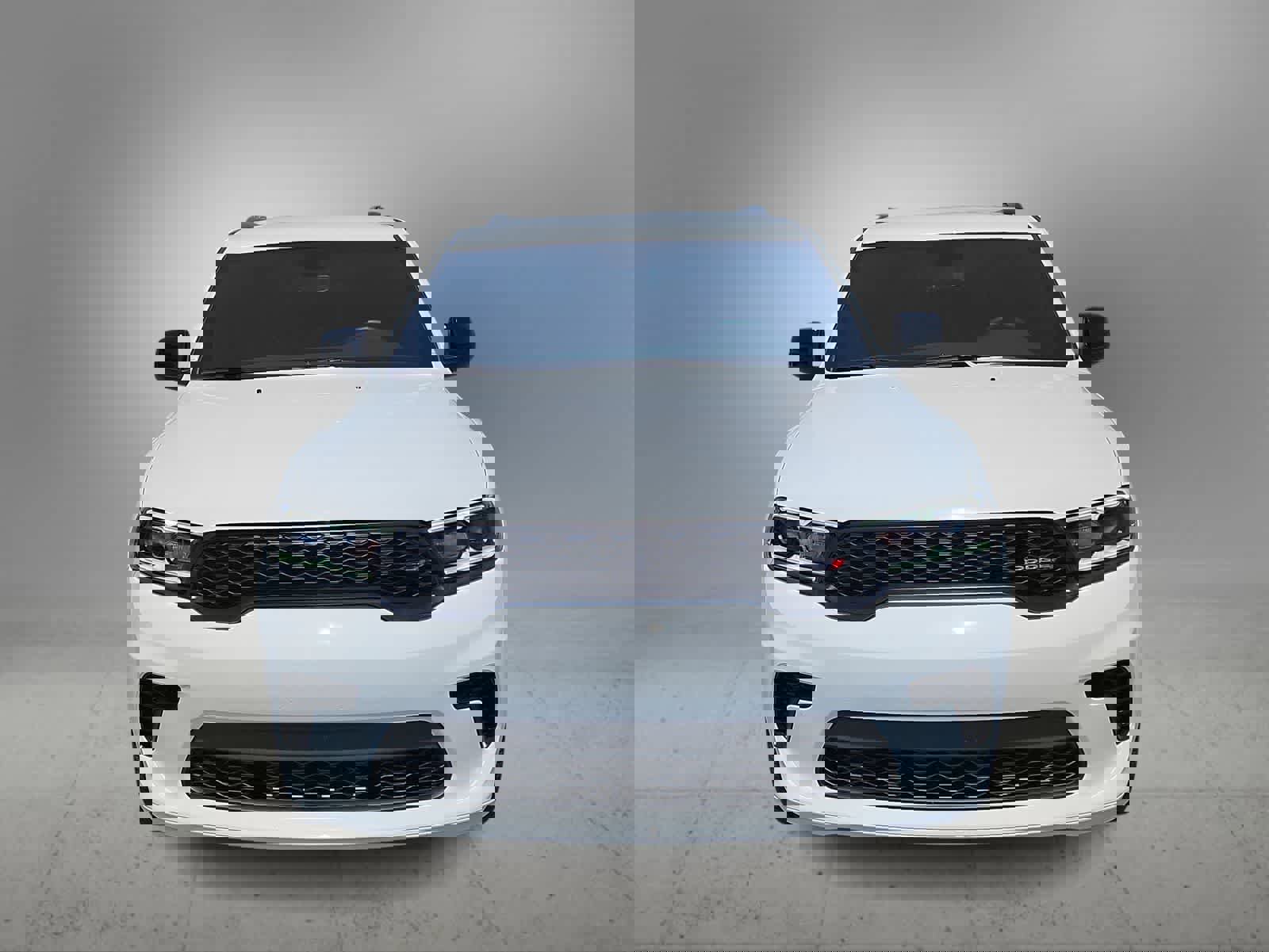 Certified 2025 Dodge Durango GT w/ Blacktop Package image 4