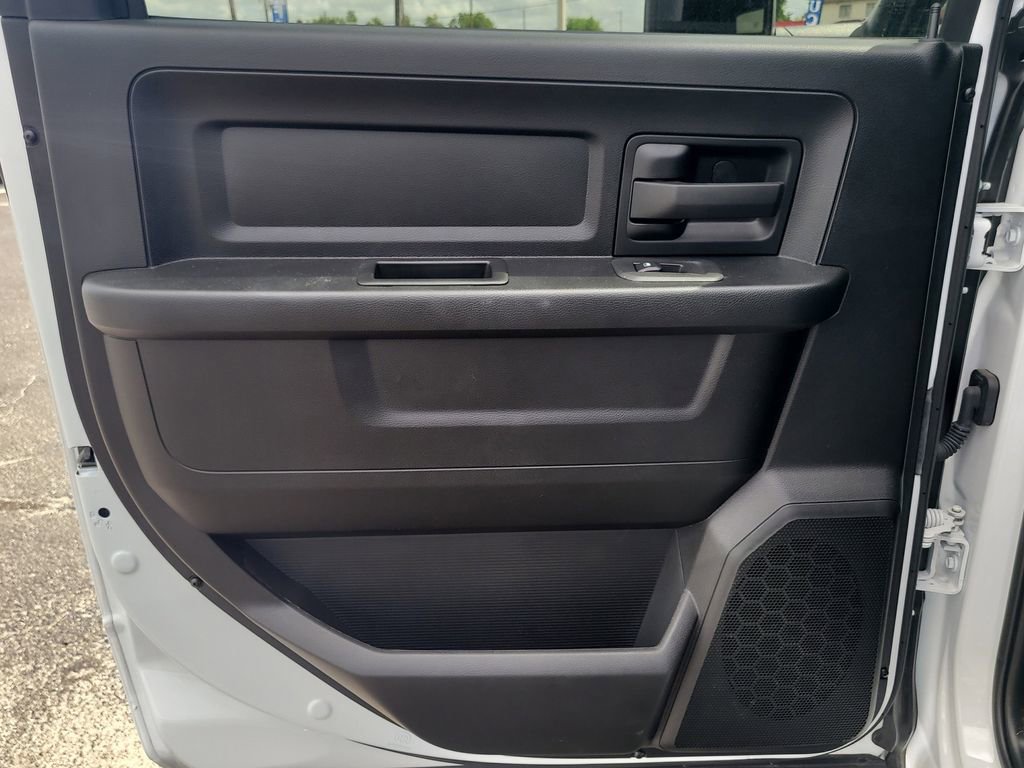 Used 2025 RAM 2500 Tradesman image 9