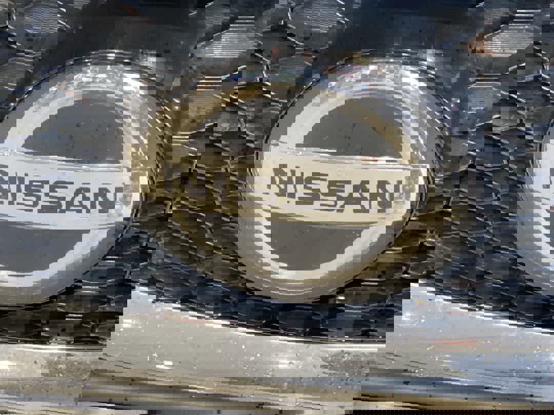 Used 2019 Nissan Maxima Platinum w/ Sport Mat Group image 10