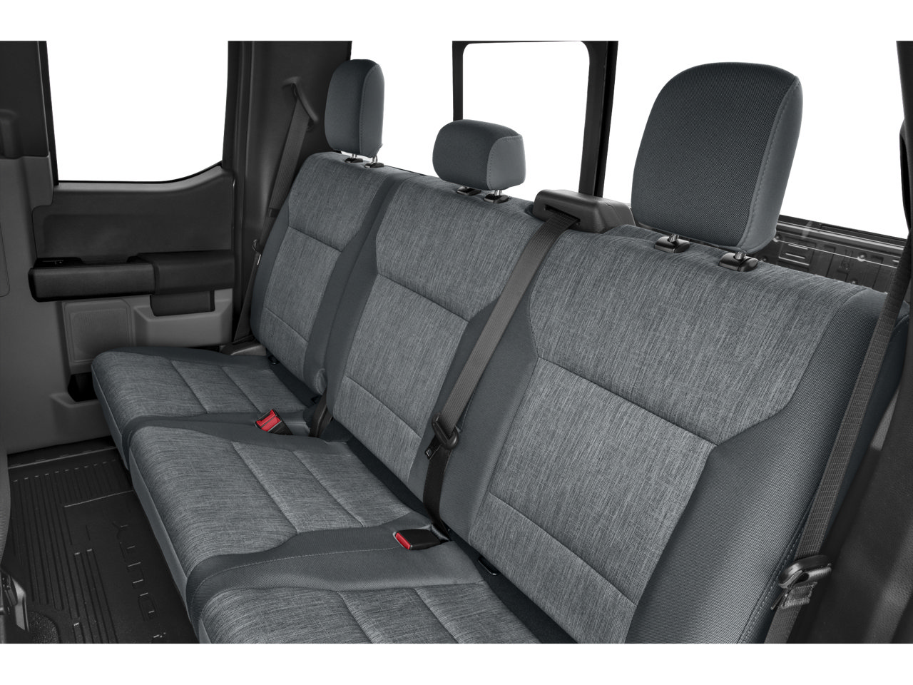 New 2026 Ford F250 XL w/ XL Driver Assist Package RWD image 27
