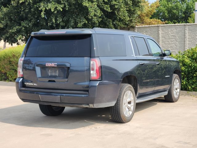 Used 2020 GMC Yukon XL SLT w/ Value Plus Edition RWD image 5