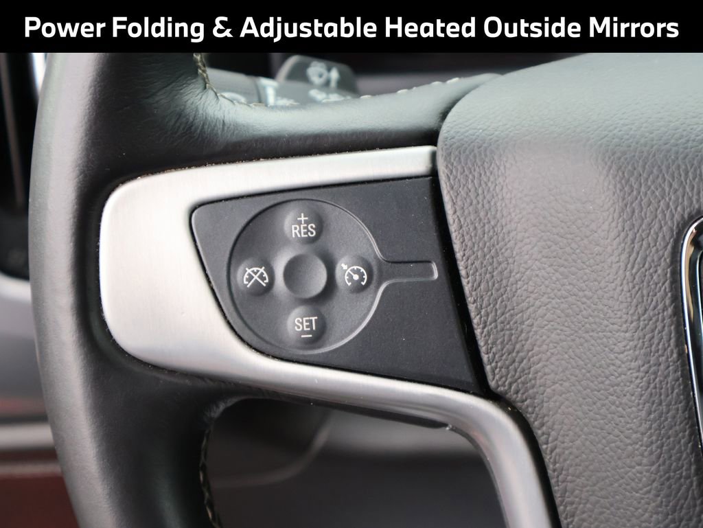 Used 2018 GMC Sierra 1500 SLT w/ SLT Premium Package image 33