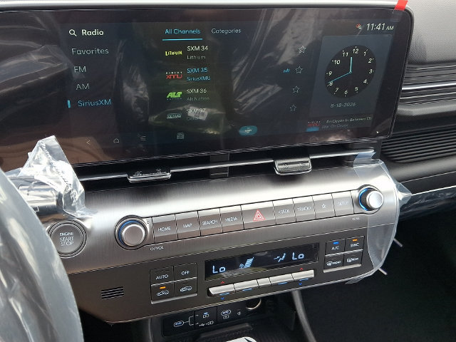 New 2027 Hyundai Kona SEL Sport AWD/4WD image 15