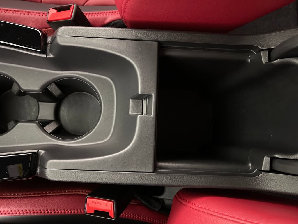 Used 2026 Acura Integra A-Spec FWD image 23