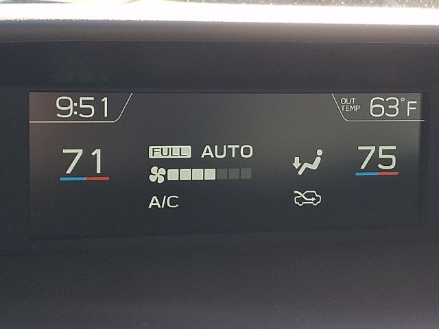 Used 2024 Subaru Forester Touring AWD/4WD image 19