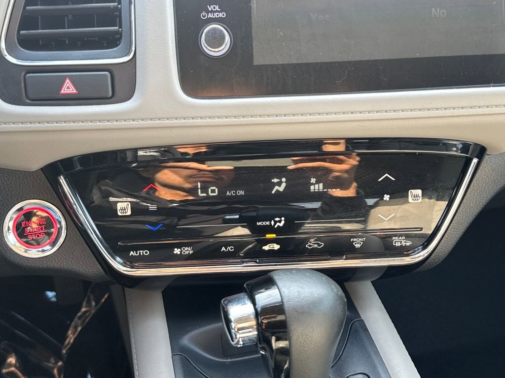 Used 2022 Honda HR-V EX-L image 18
