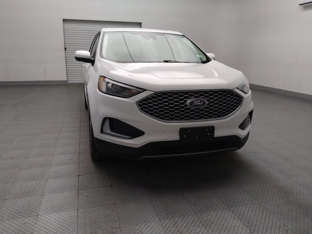 Used 2024 Ford Edge SEL image 14