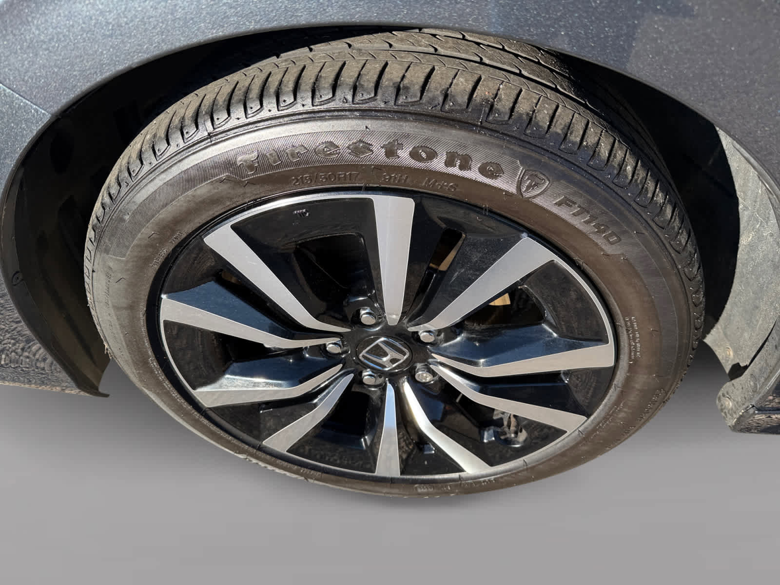 Used 2024 Honda Civic EX image 9