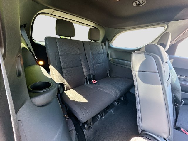 New 2026 Dodge Durango GT AWD/4WD image 29