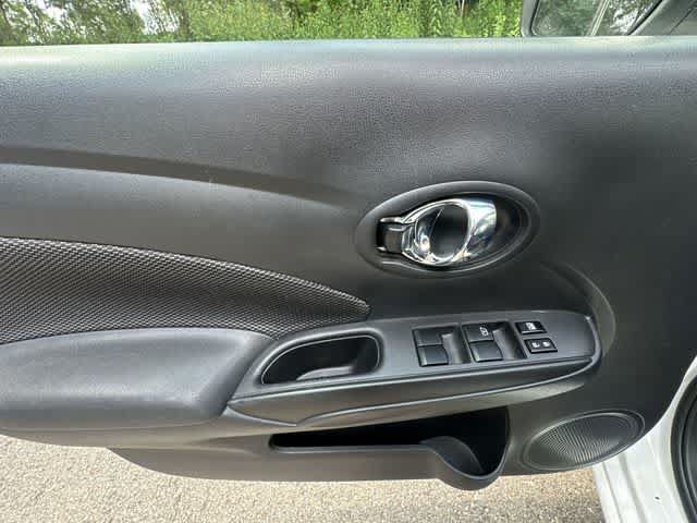 Used 2017 Nissan Versa SV FWD image 13