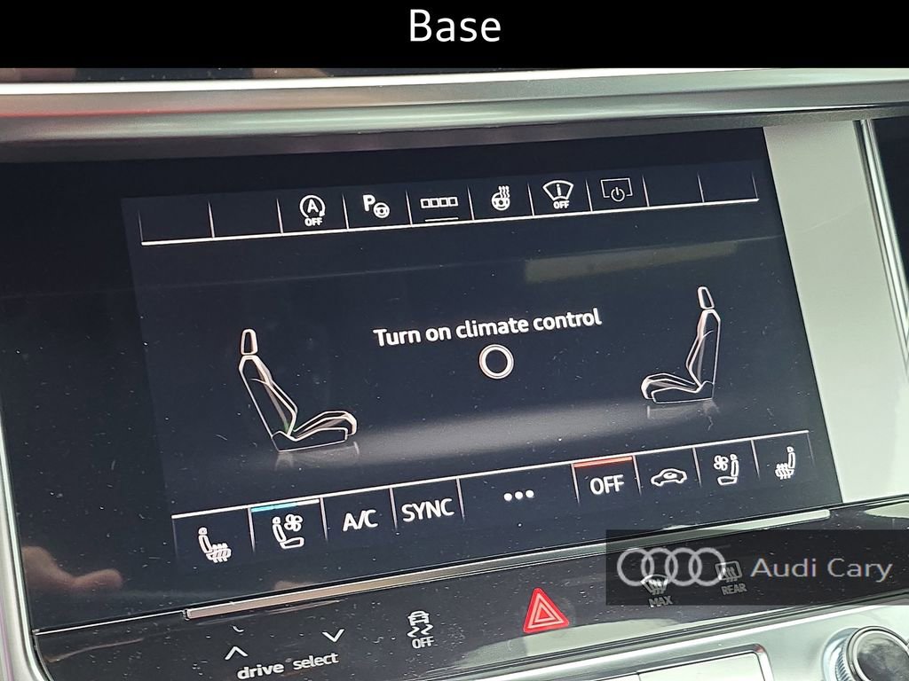 New 2026 Audi RS 6 performance image 24