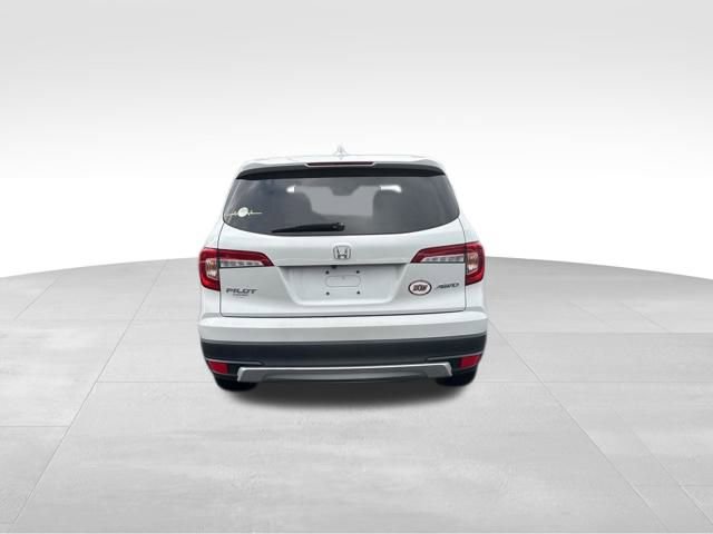 Used 2020 Honda Pilot EX-L image 4